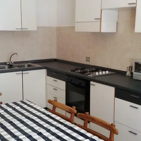 A Apartman *