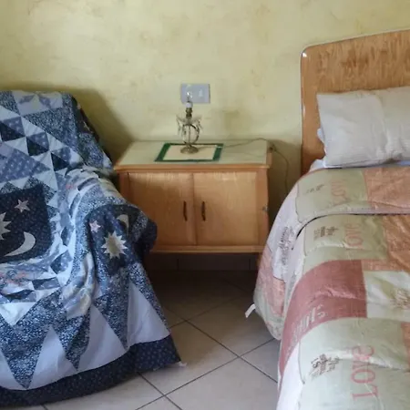 A Apartman *