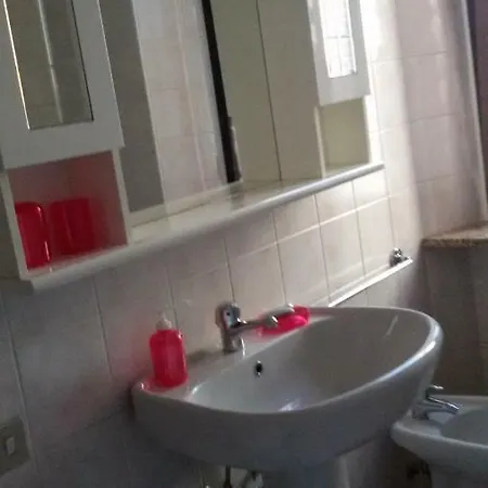 Apartman A Brebbia