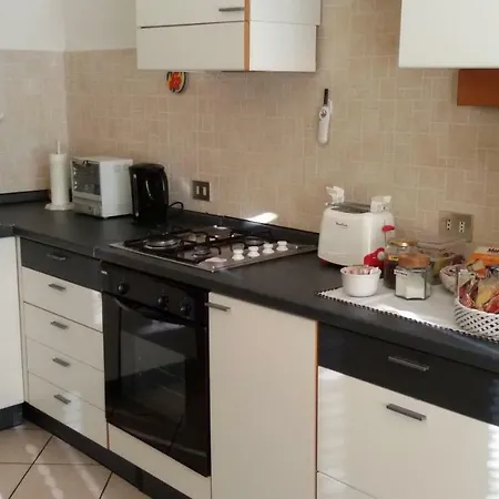A Apartman *