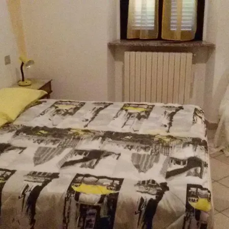 Apartman A