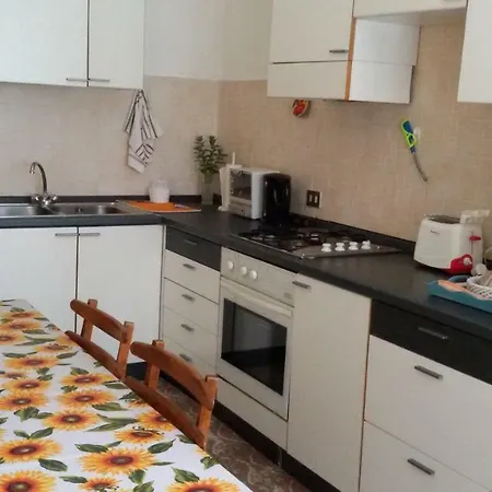 A Apartman *