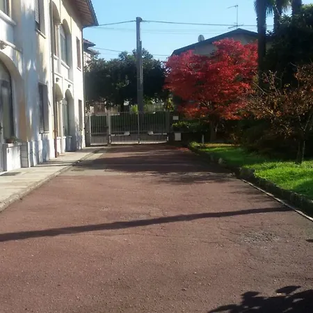Apartman A *