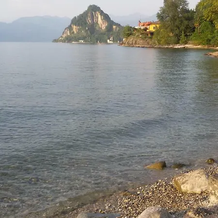 Apartman A Brebbia