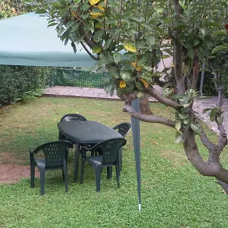 Apartman A