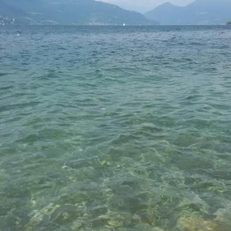 Apartman A Brebbia